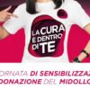 Studentessa salva un bimbo turco dalla leucemia