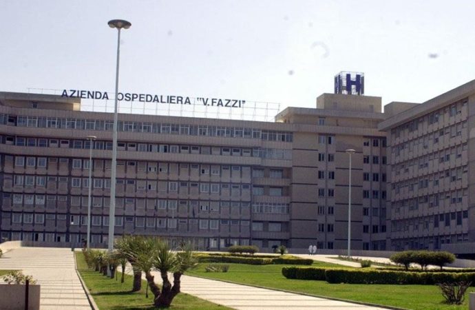 A settembre il via alla radiologia interventistica nel Fazzi