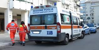 118 in affanno, manca tutto sulle ambulanze e si rischia.