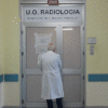 Due della radiologia di Lecce a casa. Non migliora l’anestesista di Copertino