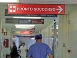 Arrivano rinforzi nei pronto soccorso