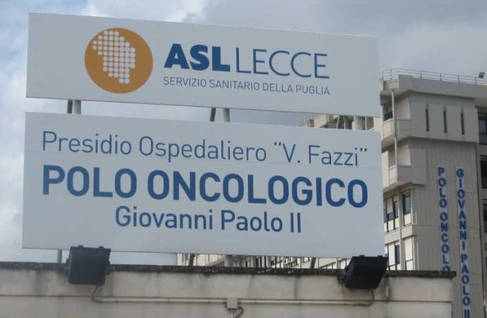 Al via la guerra contro i nemici della salute. L’Asl leccese capofila del progetto