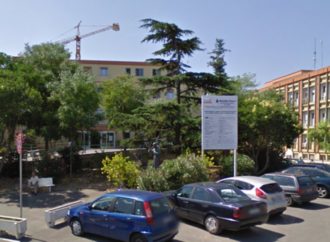 Topo in ospedale