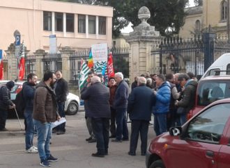 La sanità che non va, la protesta dei sindacati