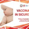 “Vaccinare in sicurezza”. A Roma, il 25 gennaio, il convegno dell’Ordine dei Biologi