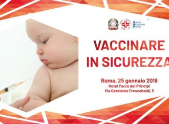 “Vaccinare in sicurezza”. A Roma, il 25 gennaio, il convegno dell’Ordine dei Biologi