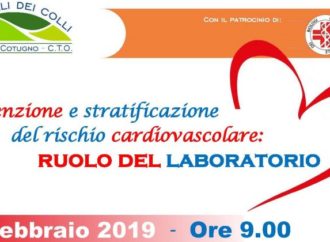 Al Cto di Napoli workshop su “Prevenzione e stratificazione del rischio cardiovascolare: ruolo del laboratorio”