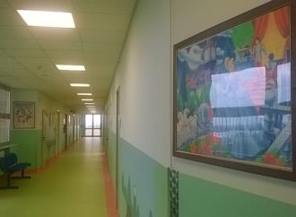 Ospedale pediatrico: partire dalla ricerca