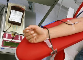 Raccolta straordianaria di sangue a Lecce