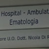 Riorganizzare il day hospital di ematologia a Lecce