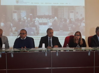 Presentazione dei COrO (centri orientamenti oncologici)