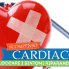 Visite cardiache gratuite a Lecce, Poggiaro e Leuca