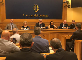 Regione Puglia e OMS insieme per Taranto. 150 mila euro per lo studio ambientale