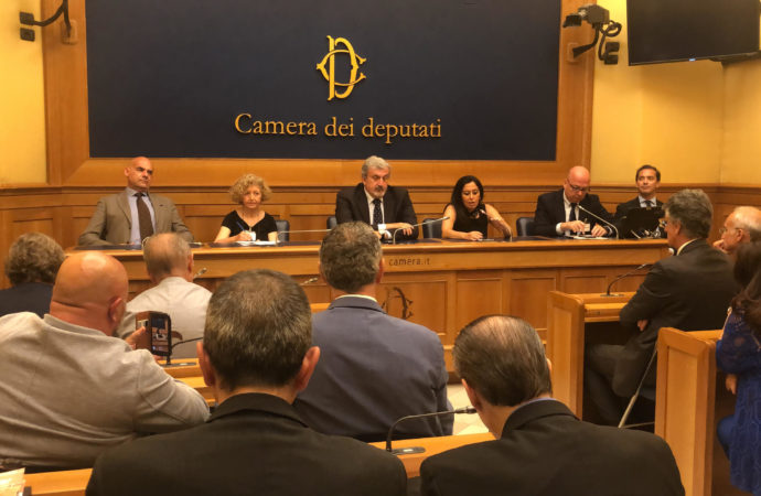 Regione Puglia e OMS insieme per Taranto. 150 mila euro per lo studio ambientale