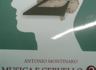 “Musica e Cervello 2” Il nuovo libro del neurochirurgo Antonio Montinaro