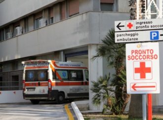 Un pronto soccorso con tre infermieri per 70 accessi al giorno