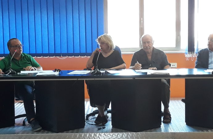 Piano asl lecce: liste di attesa ridotte con una migliore appropriatezza delle prestazioni