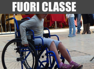 18 settembre sciopero degli assistenti disabili, nelle scuole del Salento