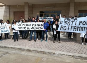 A Bari  tavolo tecnico sul concorso infermieri