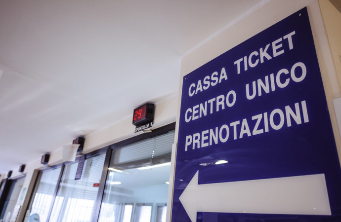 Contratti da tempo determinato a indeterminato: per Sanità Service procedura legittima