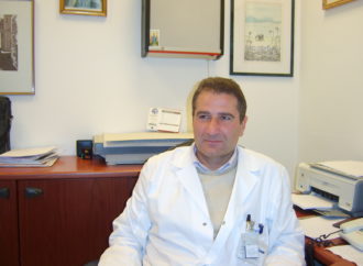 A Taranto, primo intervento di radioterapia metabolica in Puglia