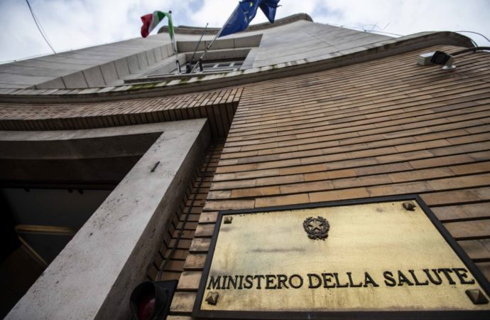 Le linee guida del ministero per organizzare la sanità antiCovid