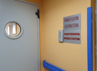 A Terlizzi attivo il Centro di Riabilitazione respiratoria