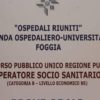 Ennesimo pasticciaccio nel concorso OSS, la asl di Lecce rischia un contenzioso