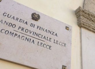 Blitz della finanza nell’ingegneria clinica dell’asl leccese