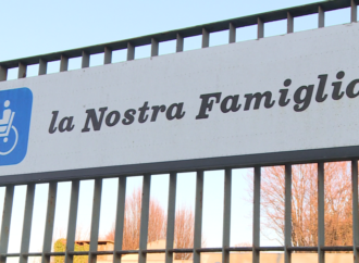 Personale del La Nostra Famiglia in stato di agitazione