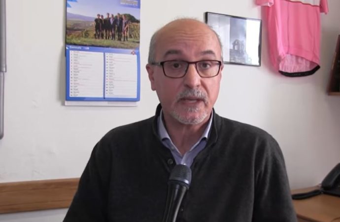 Prof. Lopalco al fianco dei pugliesi per far fronte all’emergenza