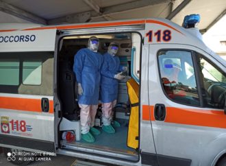 Ambulanze ferme, l’ISS dà direttive errate per il 118