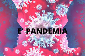 E’ pandemia: norme più stringenti