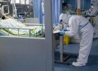 Servono mascherine e letti, l’appello del personale sanitario