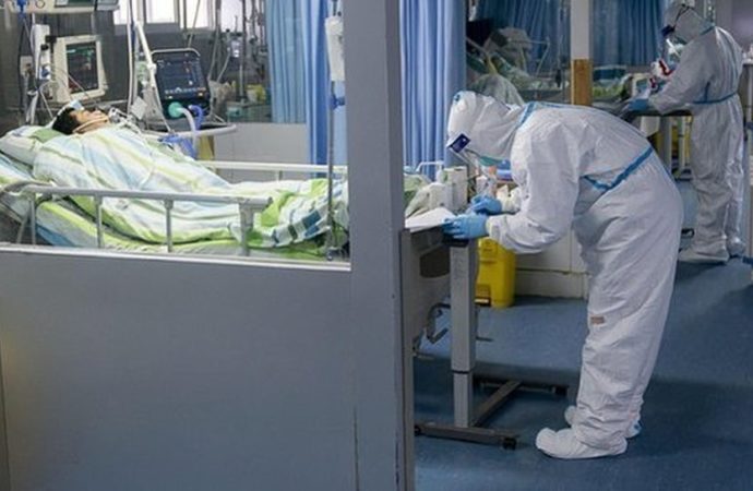 Servono mascherine e letti, l’appello del personale sanitario