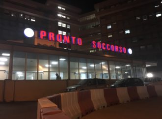 Medico del pronto soccorso di Lecce in quarantena