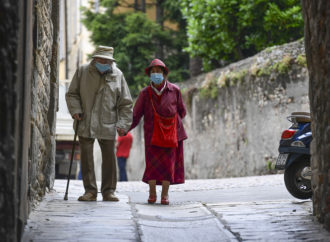 Covid, 8 decessi in Italia. Mai così pochi dall’inizio dell’epidemia