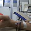 Prima donazione di plasma a Lecce per combattere il Covid-19