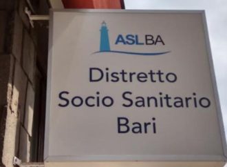 L’asl Bari pronta ad erogare il contributo covid ai disabili gravissimi