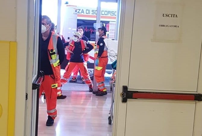 Concorso per 15 medici del pronto soccorso da rifare