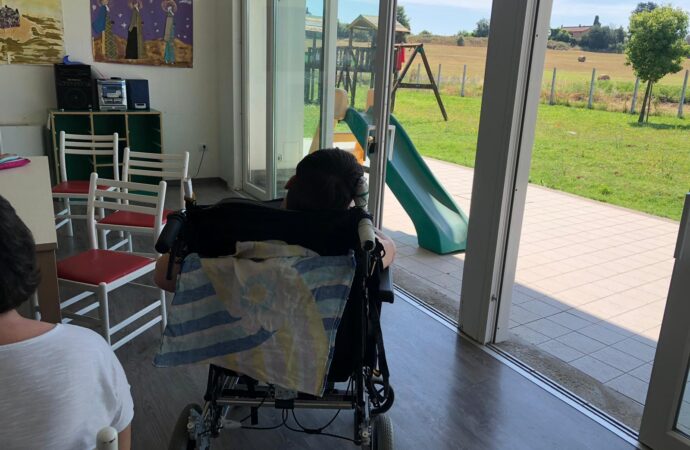 Sostegni covid ai disabili gravissimi, mensilità mancanti in arrivo