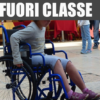 Integrazione scolastica, mancano assistenti: 15 bimbi disabili affidati ad un solo OSS