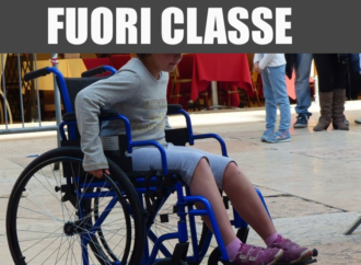 Integrazione scolastica, mancano assistenti: 15 bimbi disabili affidati ad un solo OSS