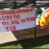 Internalizzazione 118 nel Salento, per la CGIL poca trasparenza. L’asl assicura controlli