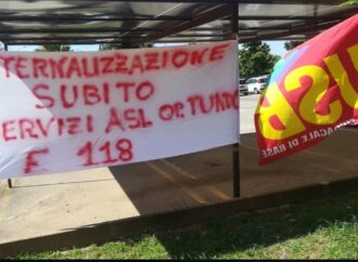 Internalizzazione 118 nel Salento, per la CGIL poca trasparenza. L’asl assicura controlli