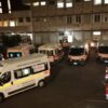 Sette ore per un soccorso. L’odissea di un’ambulanza 118