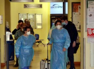 Medici FISMU in sciopero. Chiedono migliore organizzazione anti Covid