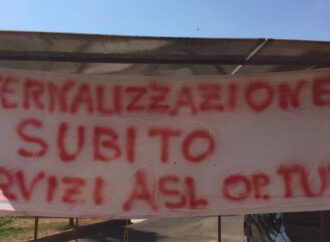 Servizio trasporto sanitario, lavoratori senza stipendio, interviene la Asl