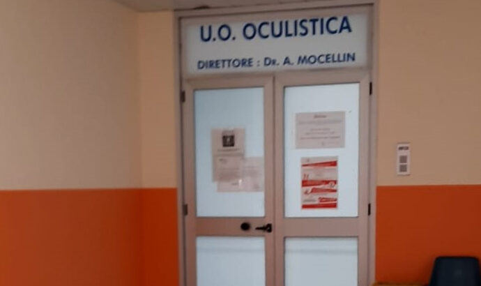 Un progetto per  maculopatia e ipovisione