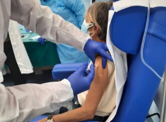 Vaccini ai docenti, nuova sede nel barese. Via anche alle vaccinazioni domiciliari